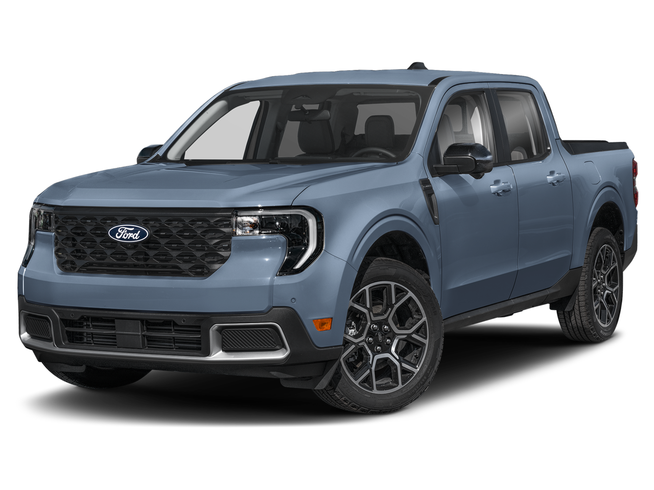 New 2026 Ford Maverick - photo 2