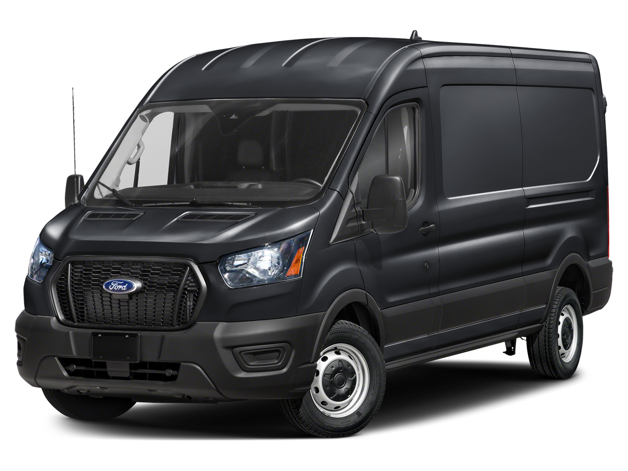 New 2026 Ford Transit 150 - photo 6