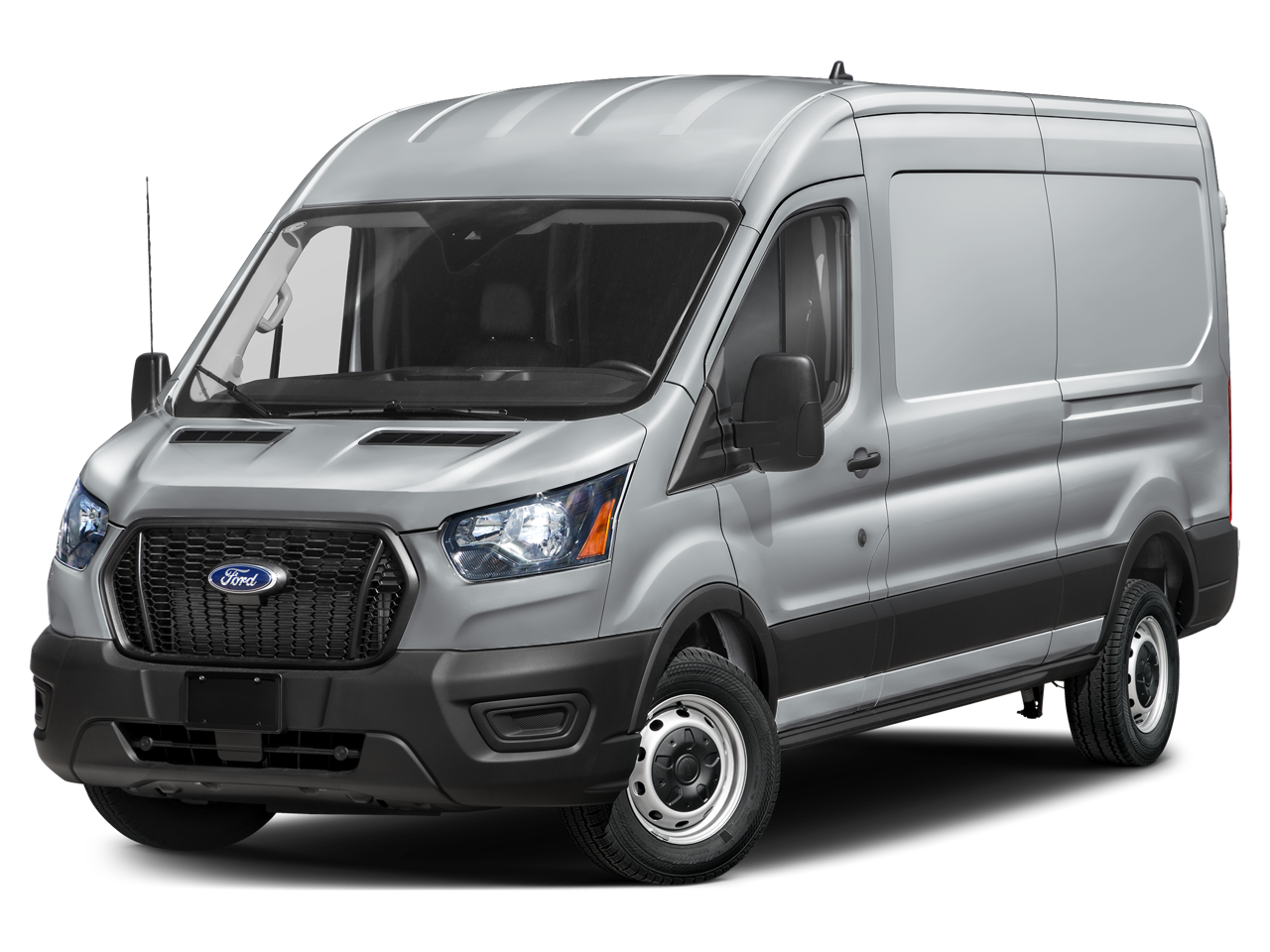 New 2026 Ford Transit 350 HD - photo 14