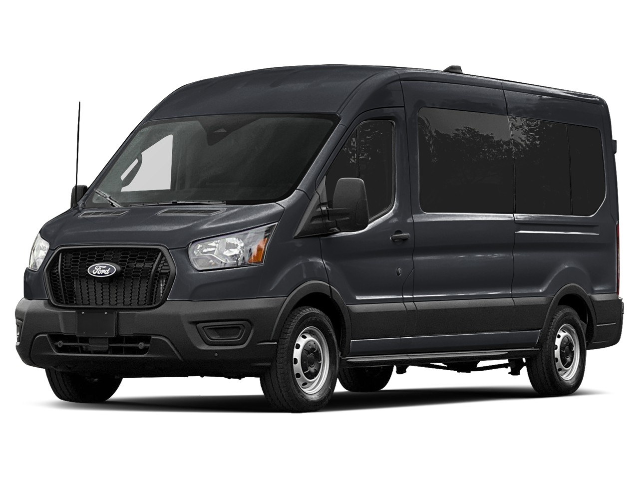 New 2026 Ford Transit 350 - photo 1