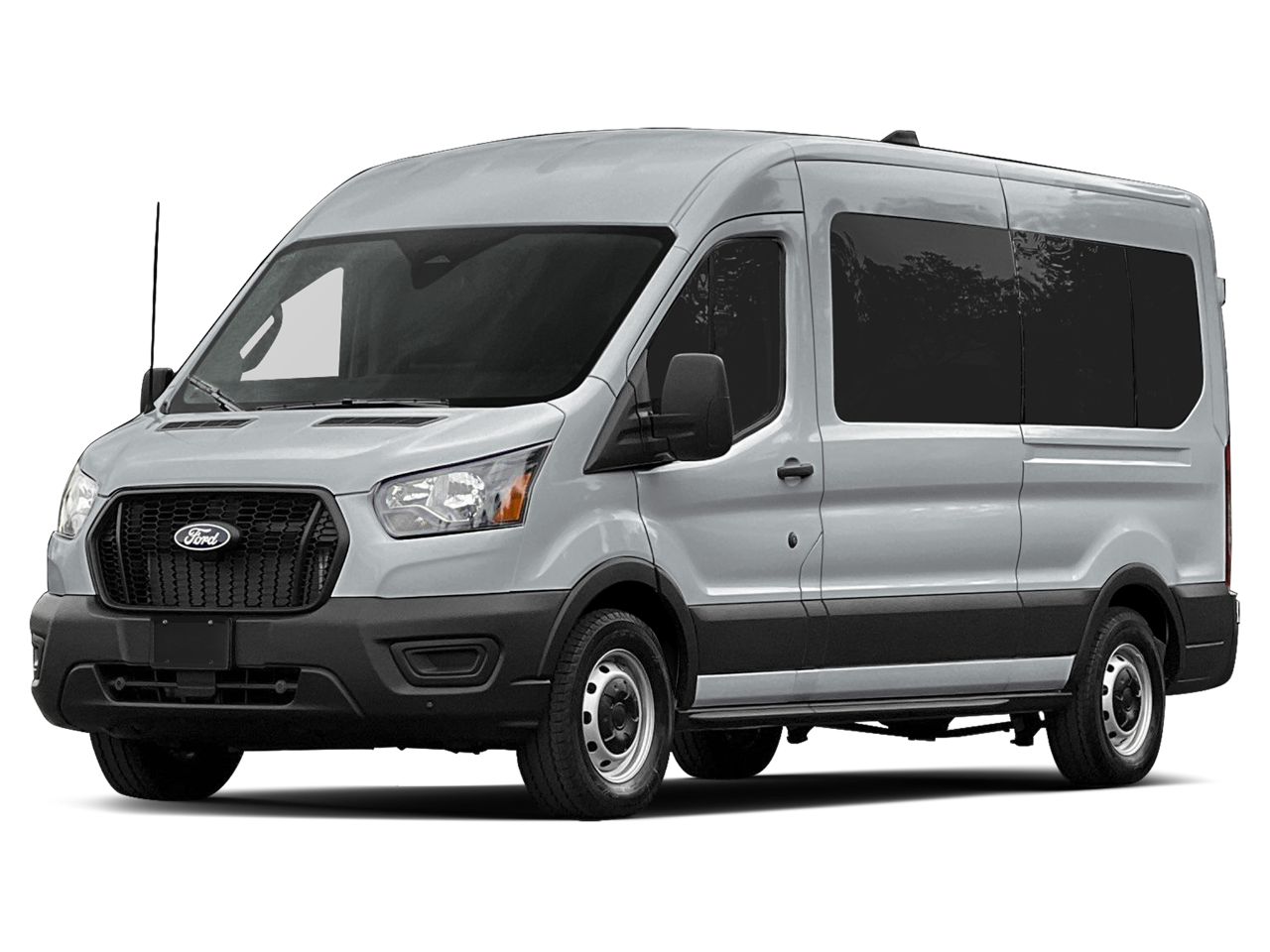New 2026 Ford Transit 350 - photo 17