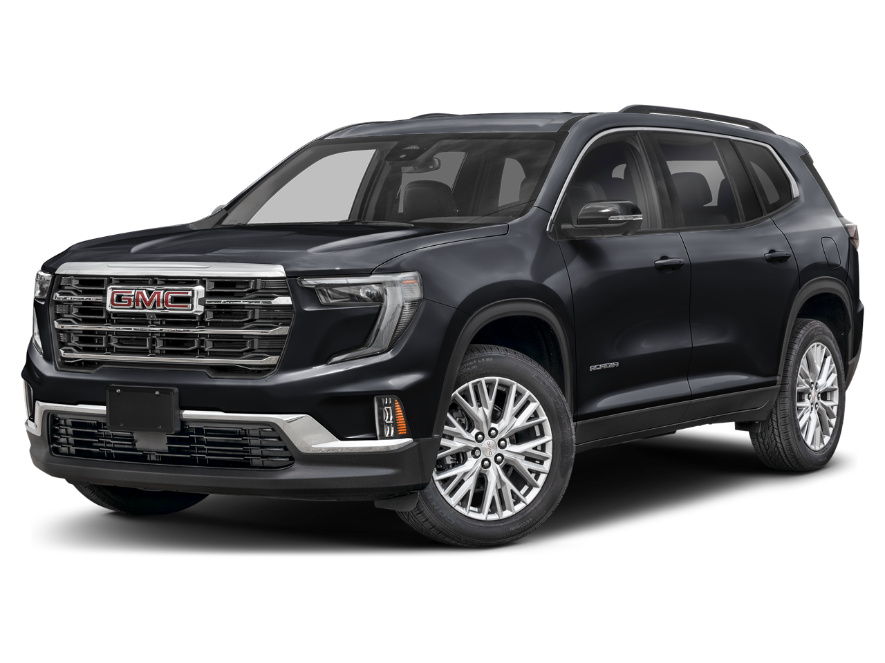 2026 GMC Acadia Elevation for Sale in Tampa, FL | SilentAutoBroker.com