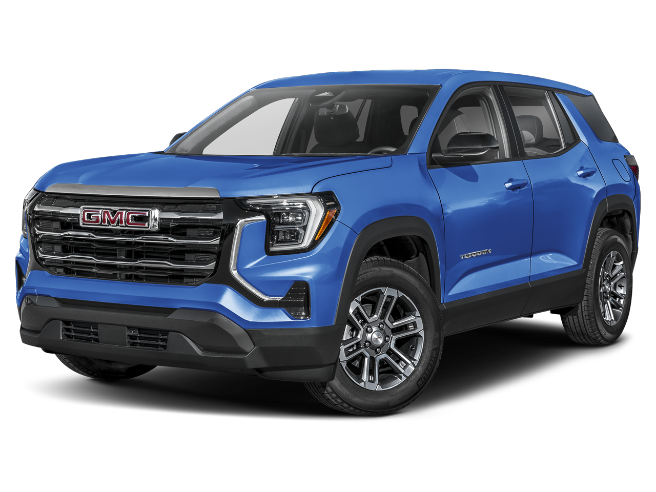  2026 GMC Terrain Elevation FWD   