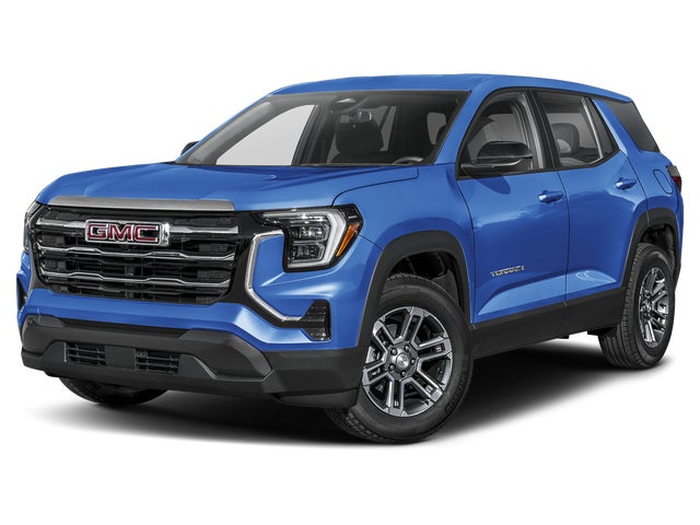 2026 GMC Terrain Elevation FWD