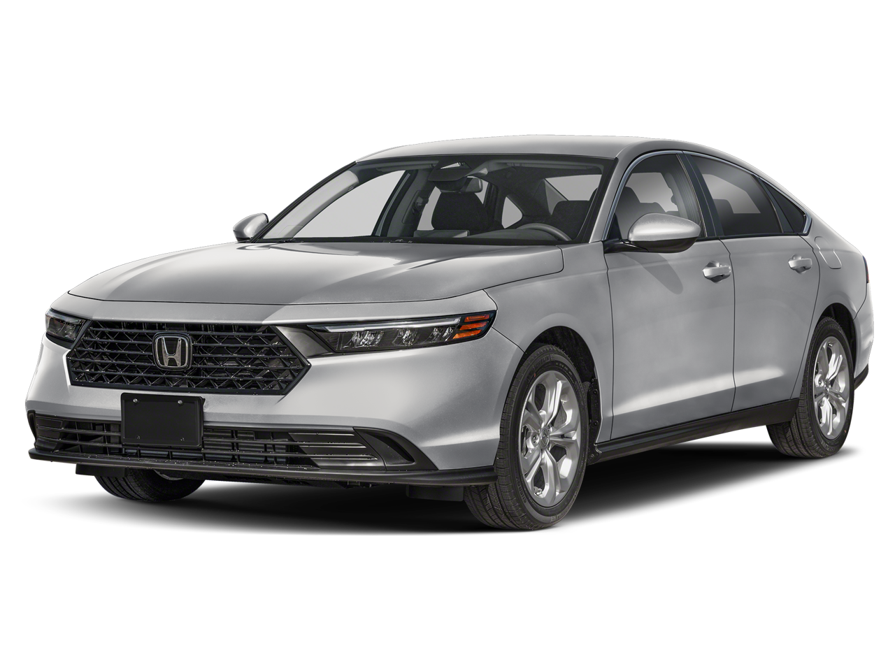 2026 Honda Accord Sedan