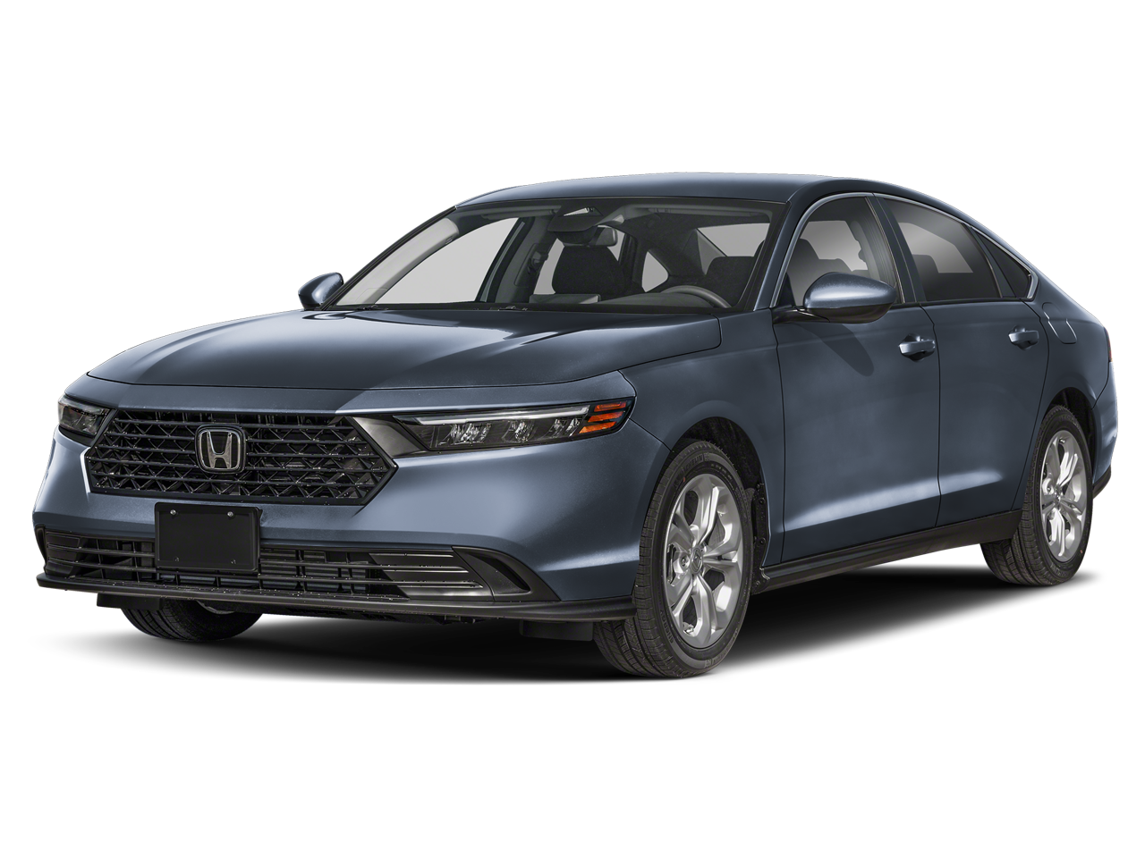 2026 Honda Accord Sedan