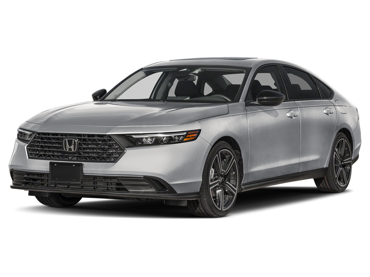 2026 Honda Accord Sedan