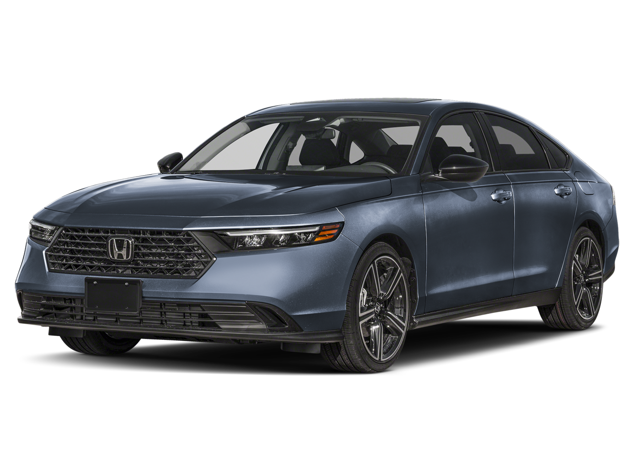 2026 Honda Accord Sedan