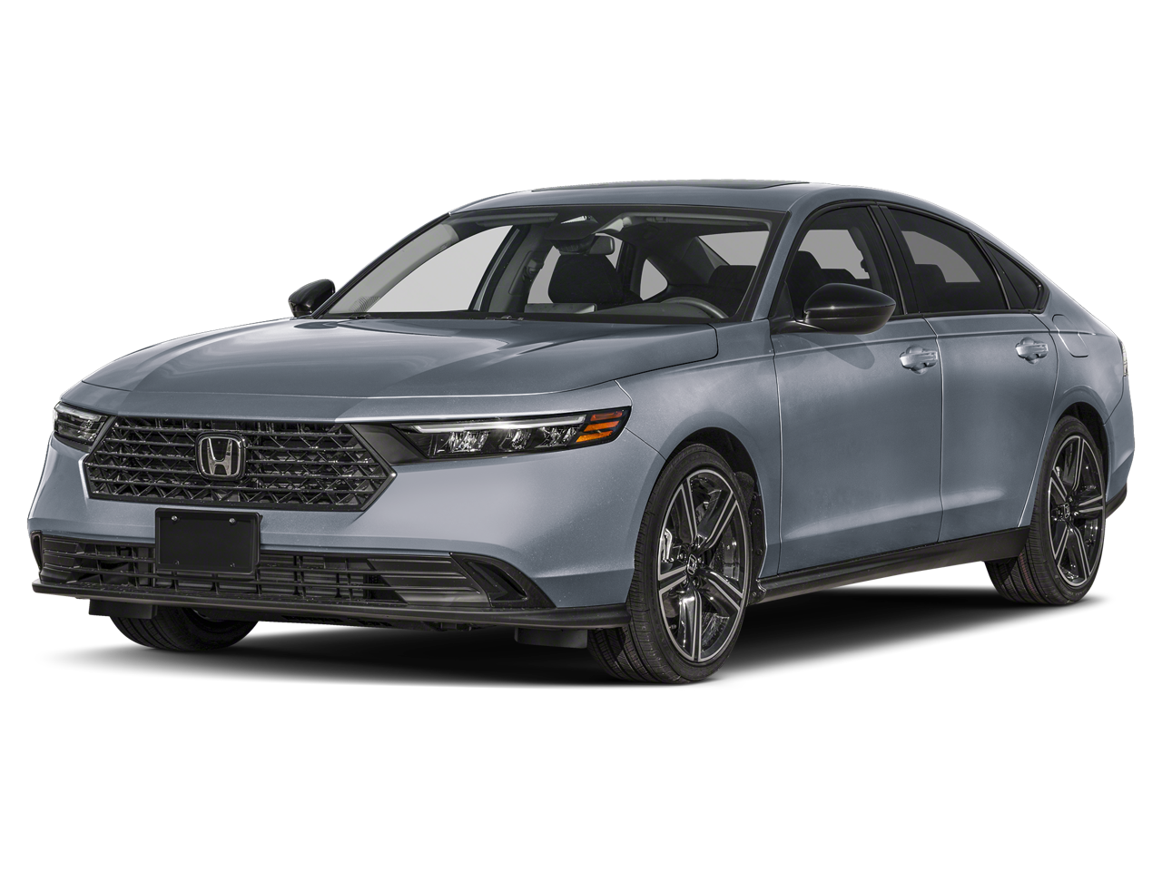 2026 Honda Accord Sedan