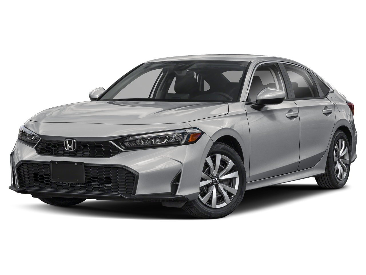 2026 Honda Civic Sedan