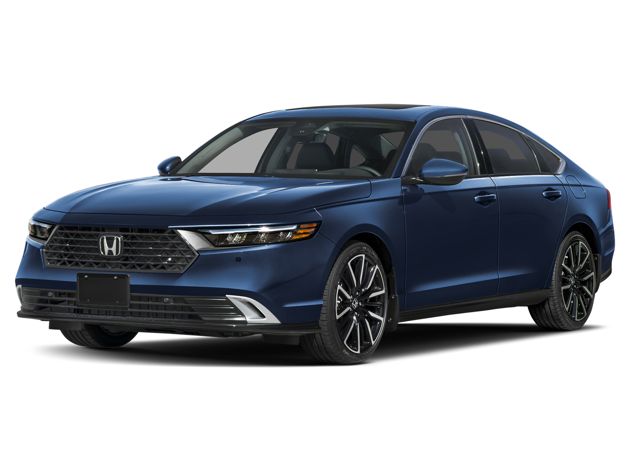2026 Honda Accord Hybrid