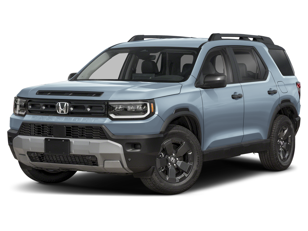 2026 Honda Passport