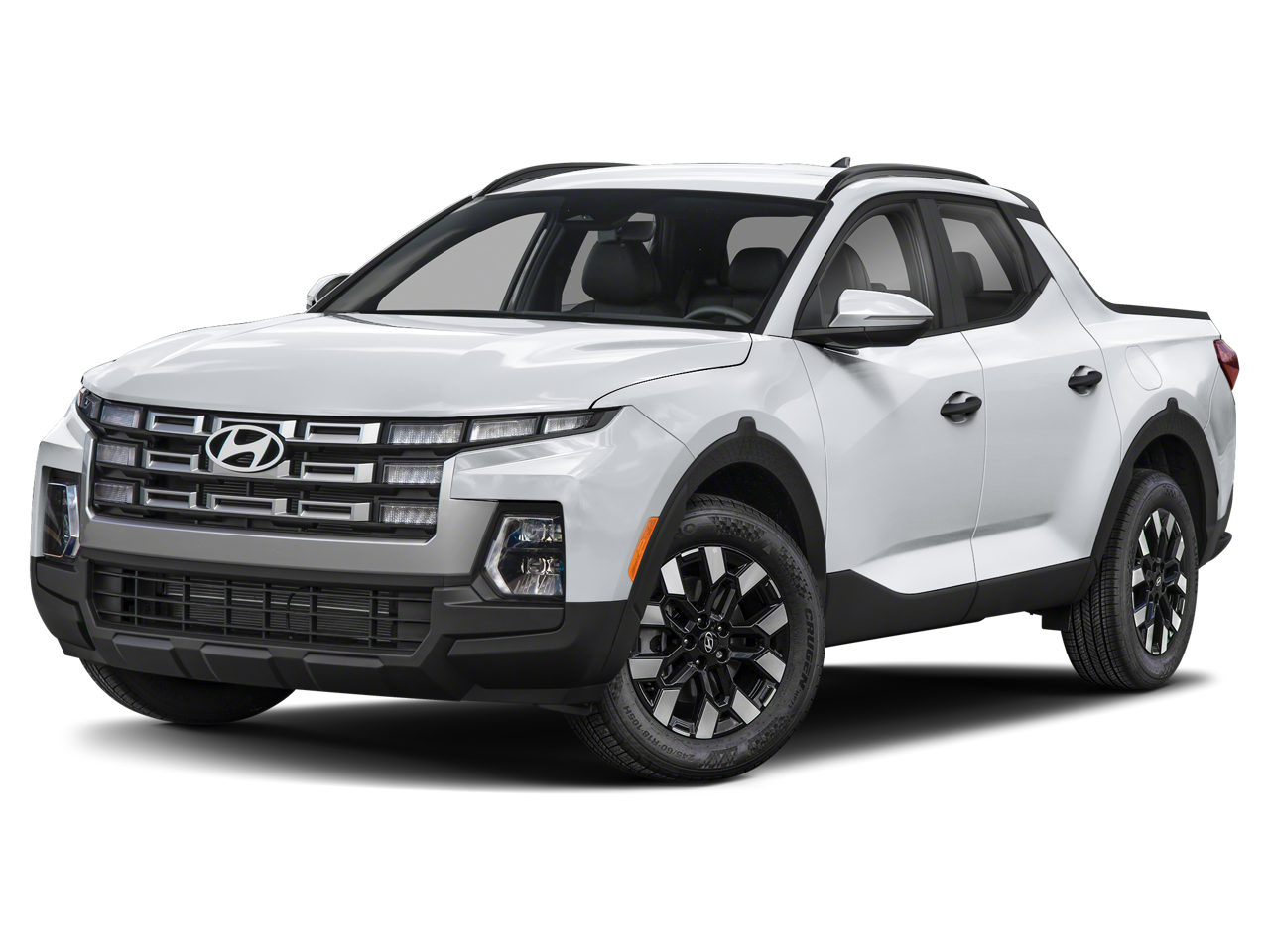 2026 Hyundai Santa Cruz