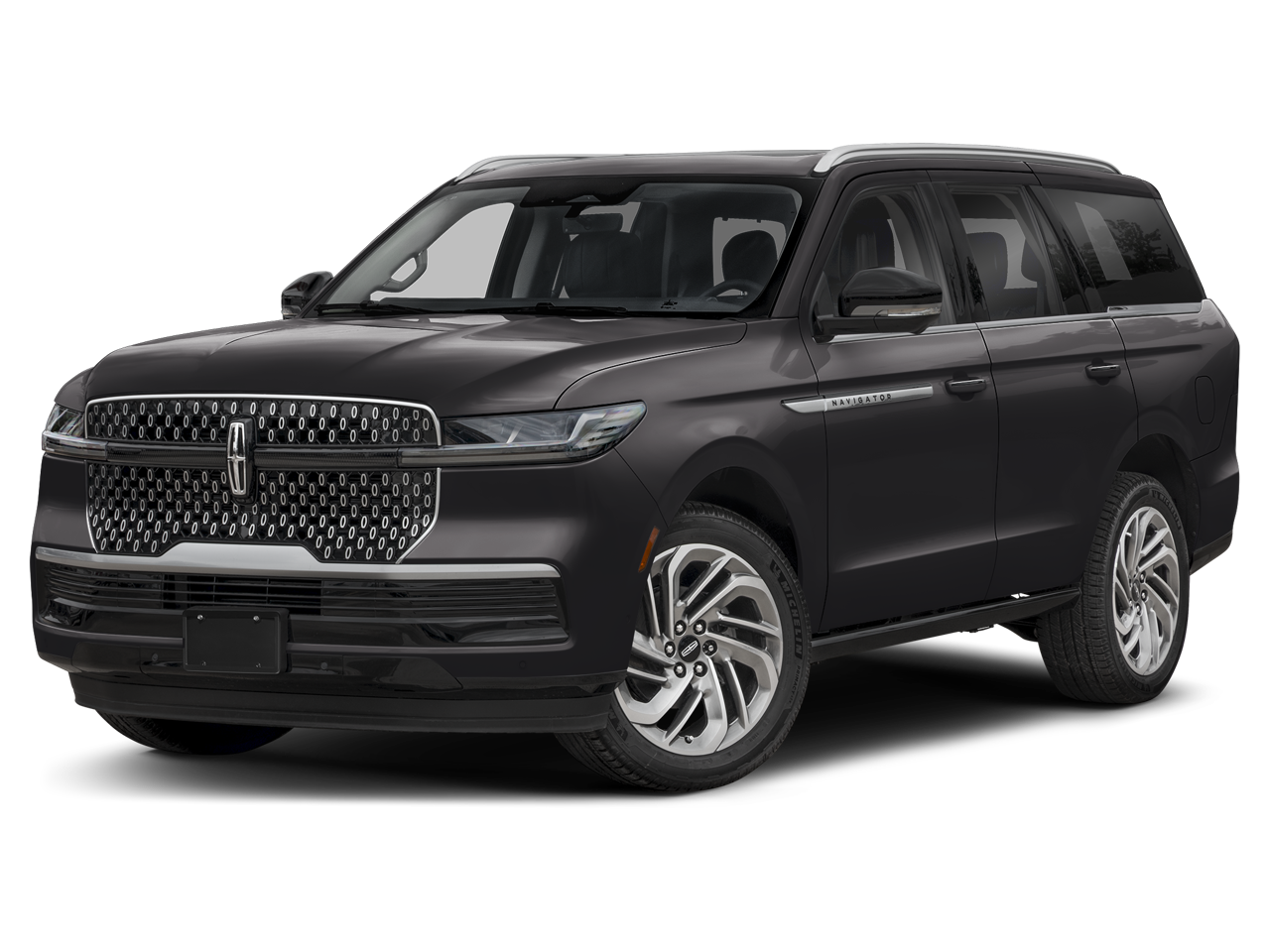2026 Lincoln Navigator