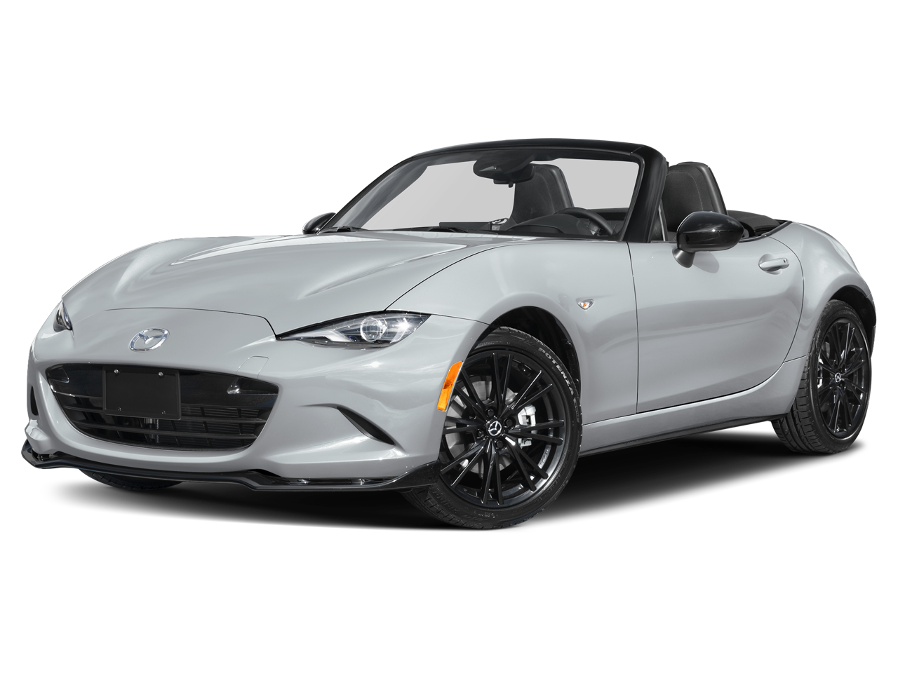 New 2026 Aero Gray Metallic Mazda Club image 7