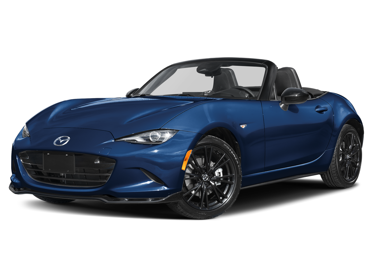 New 2026 Deep Crystal Blue Mica Mazda Club image 7