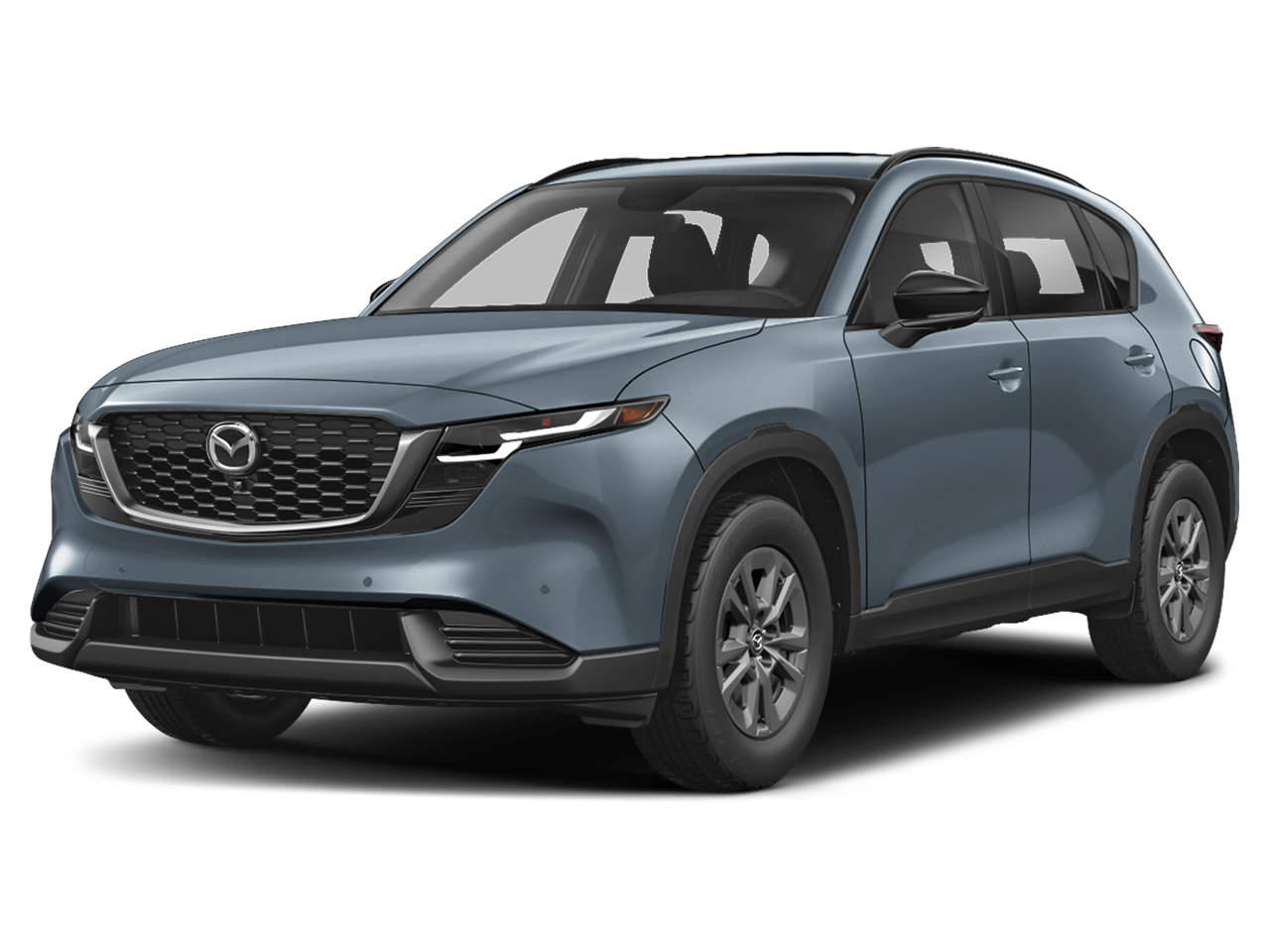 2026 Mazda CX-5 2.5 S Select AWD