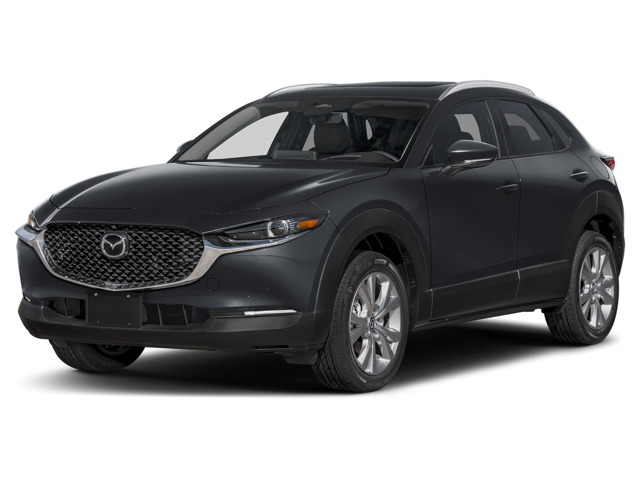 New 2026 Jet Black Mica Mazda 2.5 S Premium AWD image 7