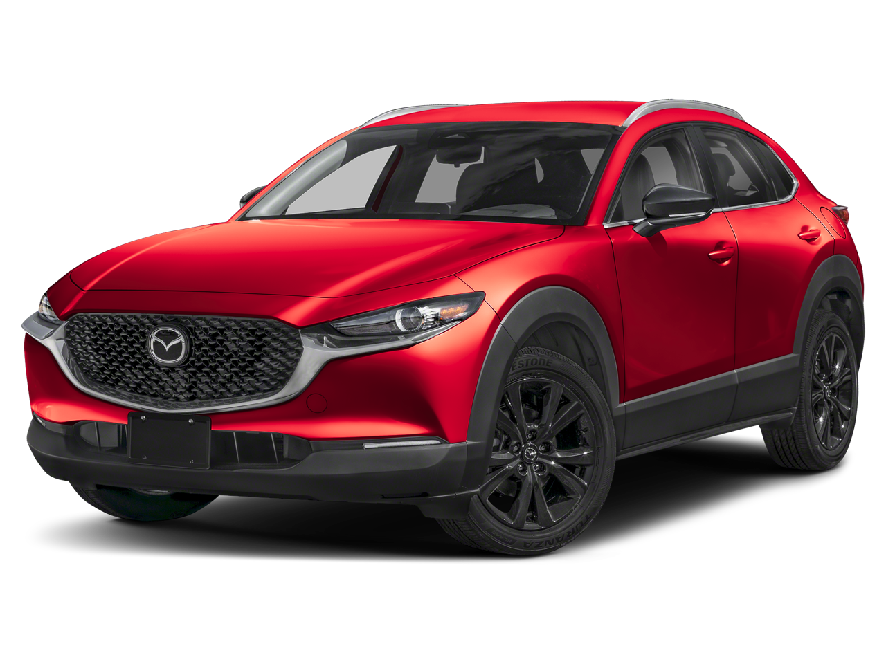 New 2026 Soul Red Crystal Metallic Mazda 2.5 S Select Sport AWD image 7