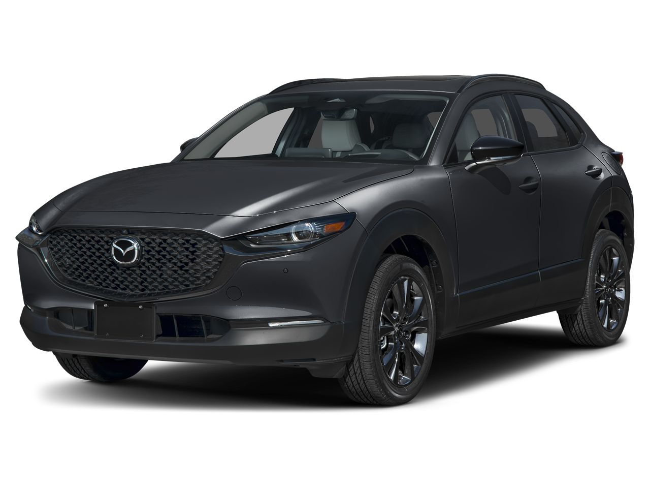 New 2026 Jet Black Mica Mazda 2.5 Turbo Aire Edition AWD image 7