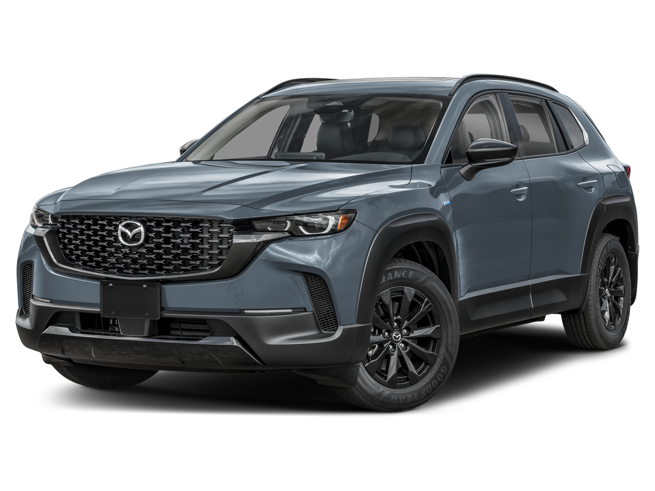 2026 Mazda CX-50 Hybrid Premium AWD