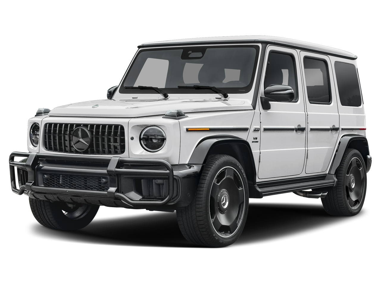 Purple 2026 Mercedes-Benz G-Class SUV / Crossover All-Wheel Drive 9-Speed Automatic