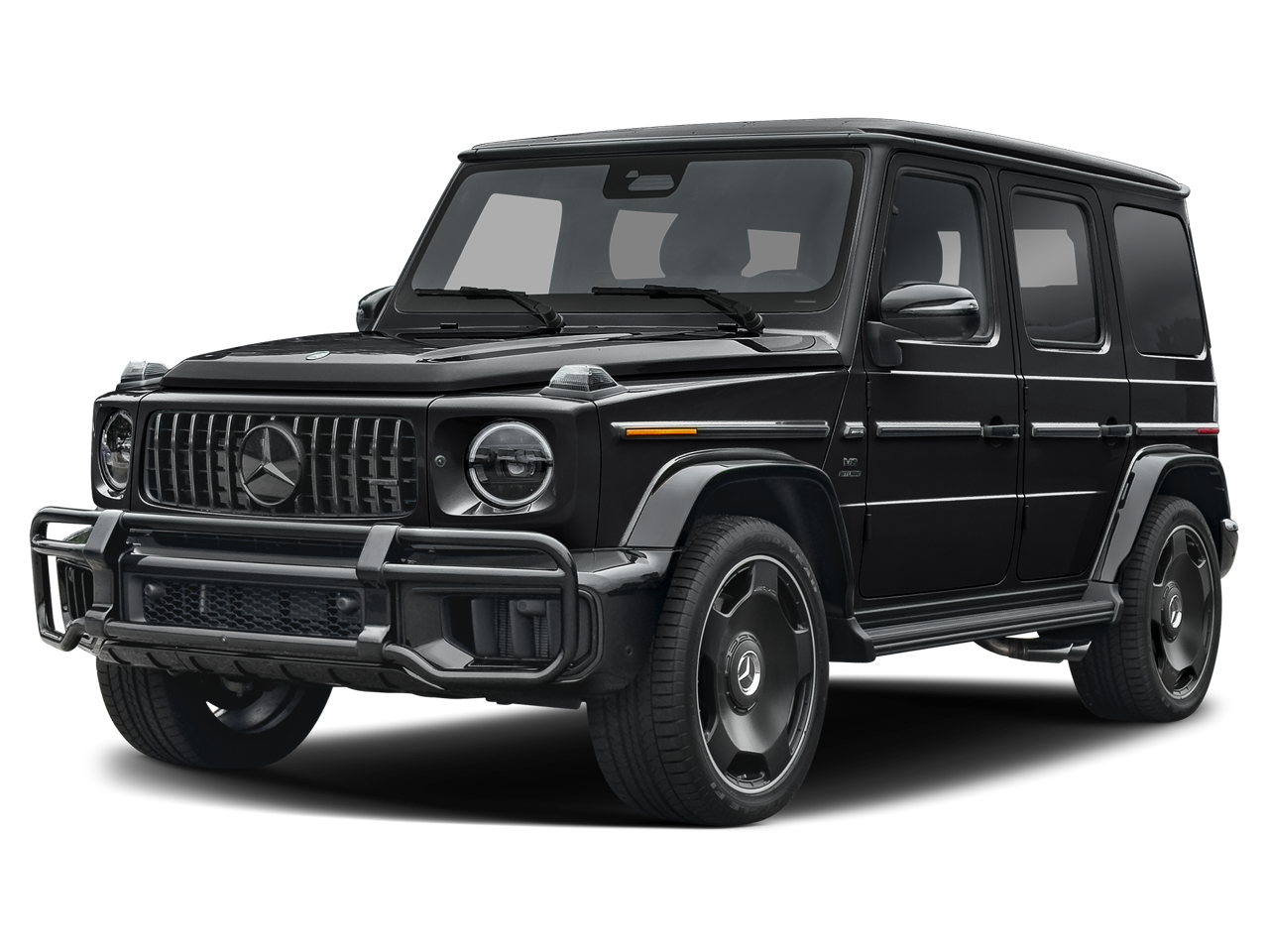 Bronze 2026 Mercedes-Benz G-Class AMG G 63 4MATIC SUV / Crossover All-Wheel Drive 9-Speed Automatic