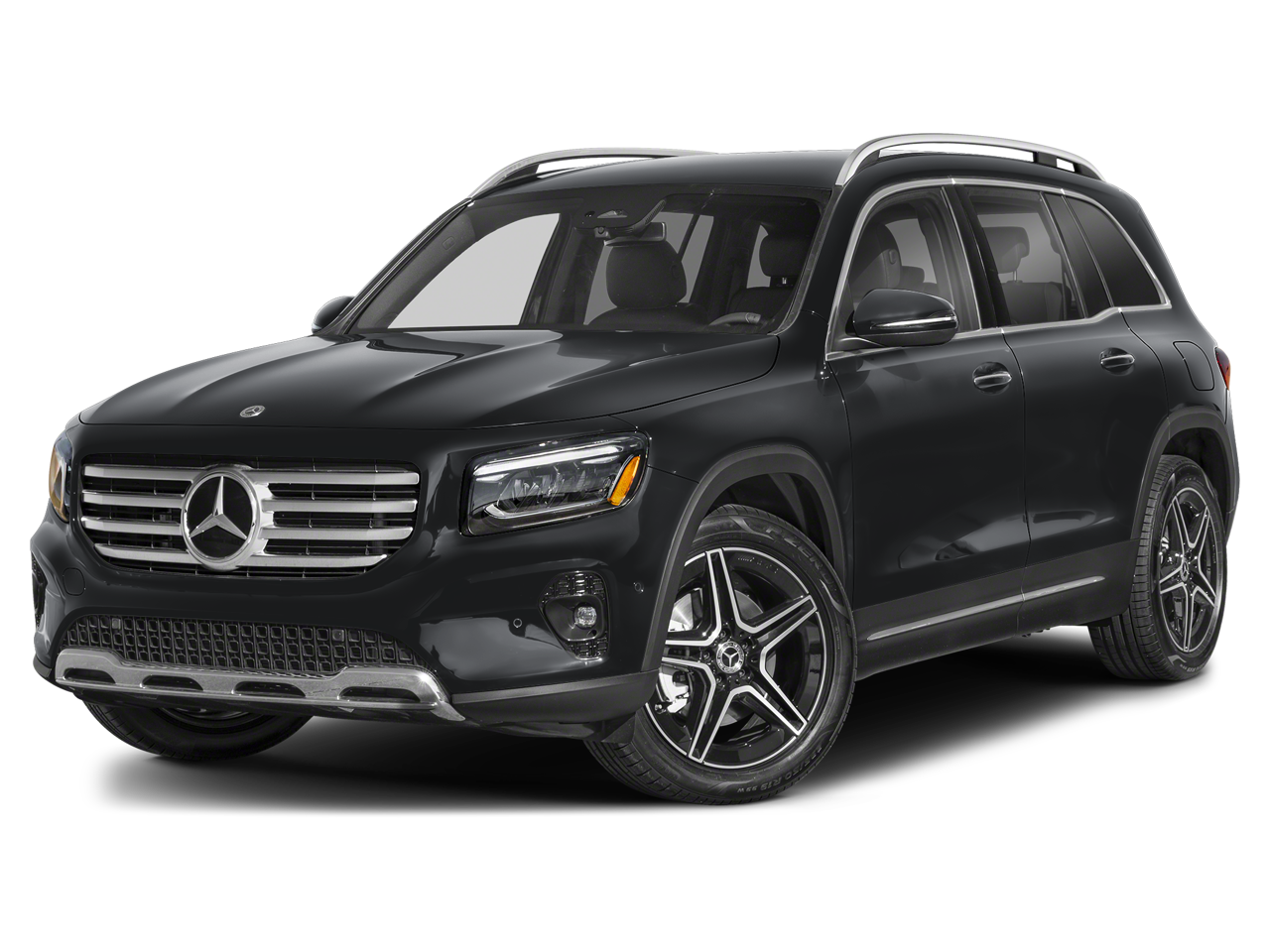 Mountaingreym 2026 Mercedes-Benz GLB 250 4MATIC SUV / Crossover All-Wheel Drive 8-Speed Dual Clutch