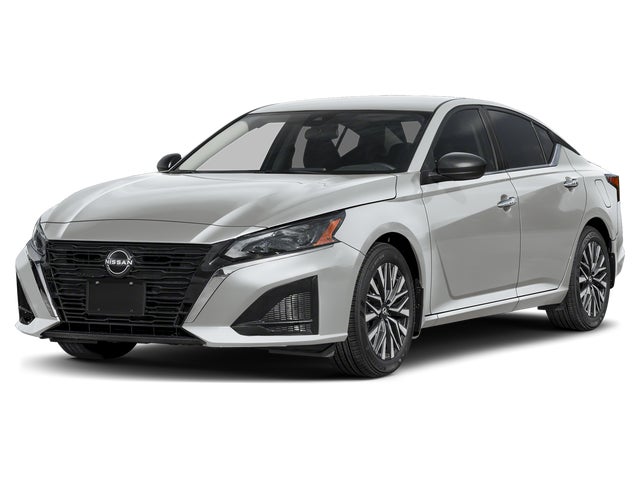 2026 Nissan Altima Sedan All-Wheel Drive