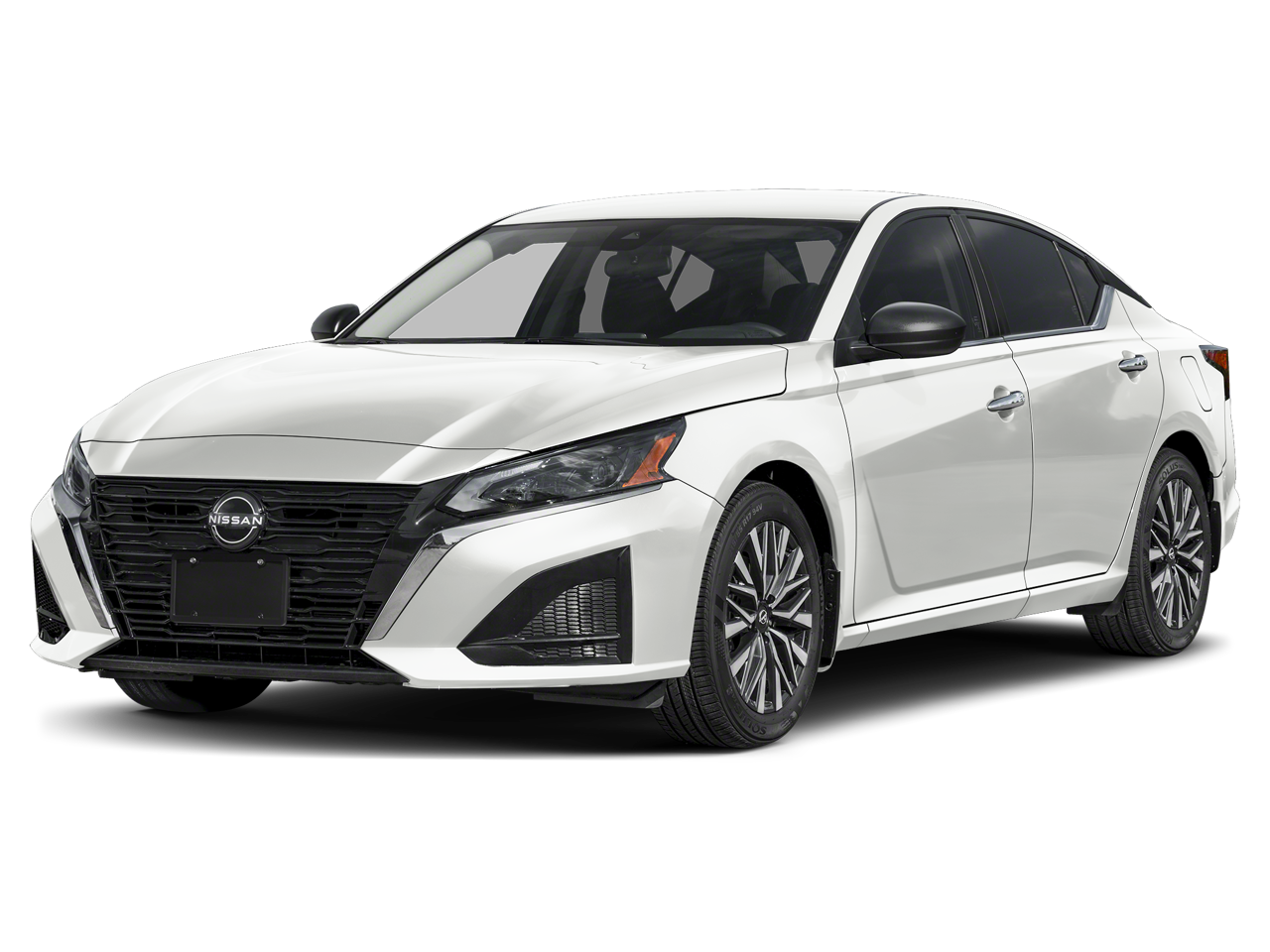  2026 Nissan Altima Sedan All-Wheel Drive 