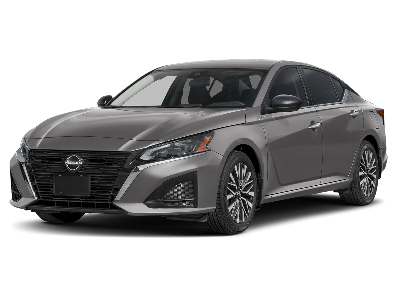  2026 Nissan Altima Sedan Front-Wheel Drive 