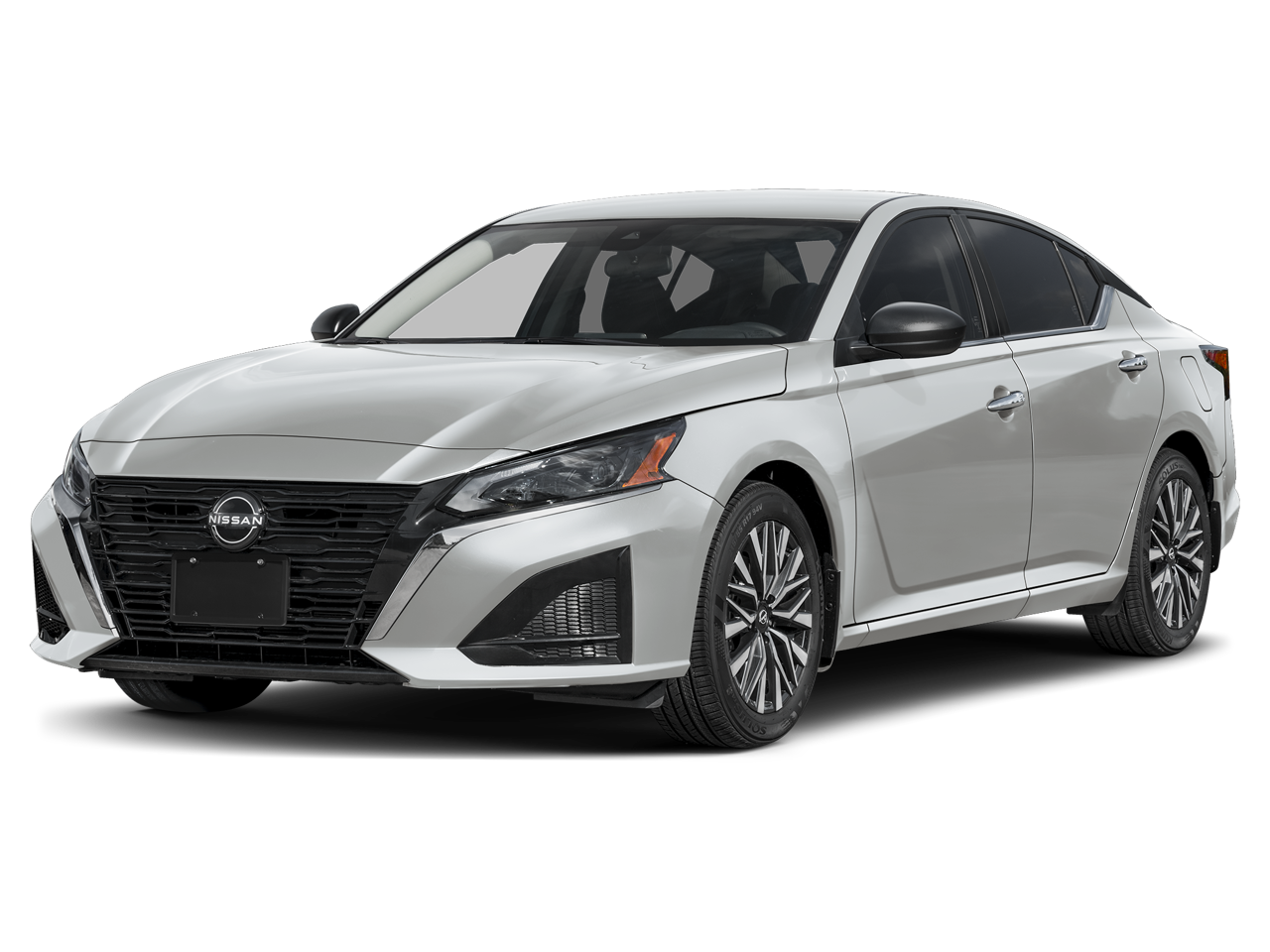  2026 Nissan Altima Sedan All-Wheel Drive 