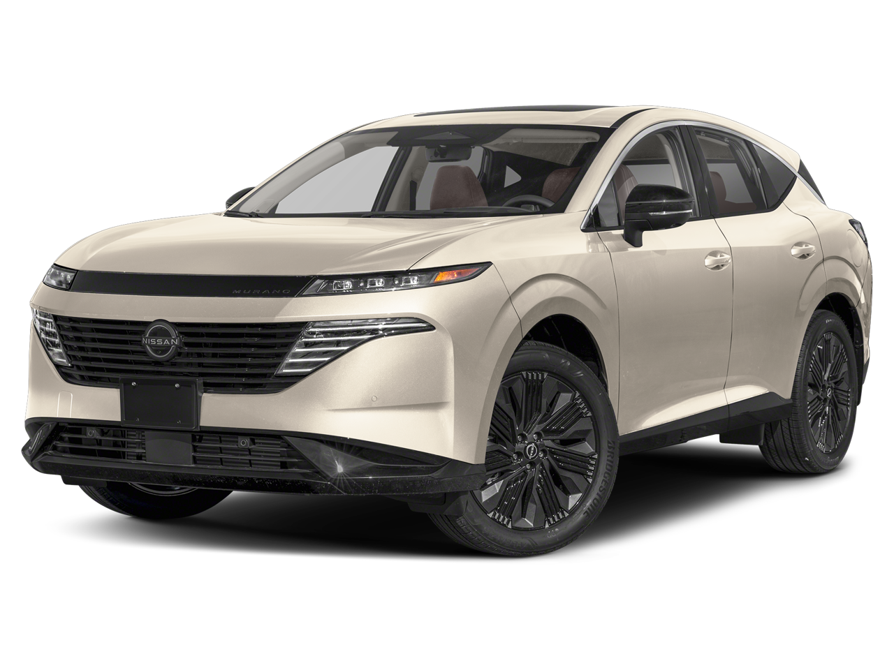  2026 Nissan Murano Platinum AWD SUV / Crossover All-Wheel Drive 