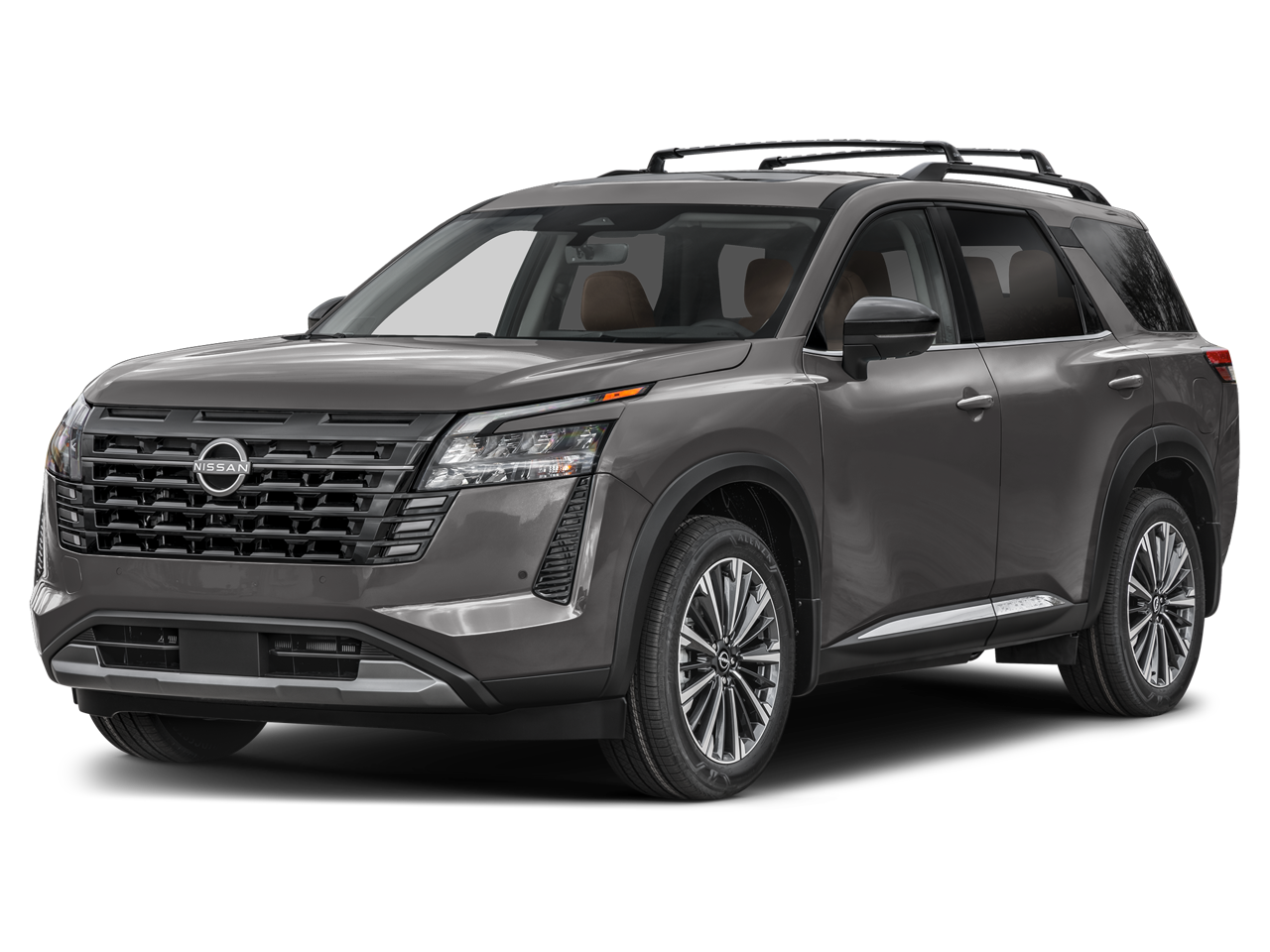  2026 Nissan Pathfinder SUV / Crossover All-Wheel Drive 