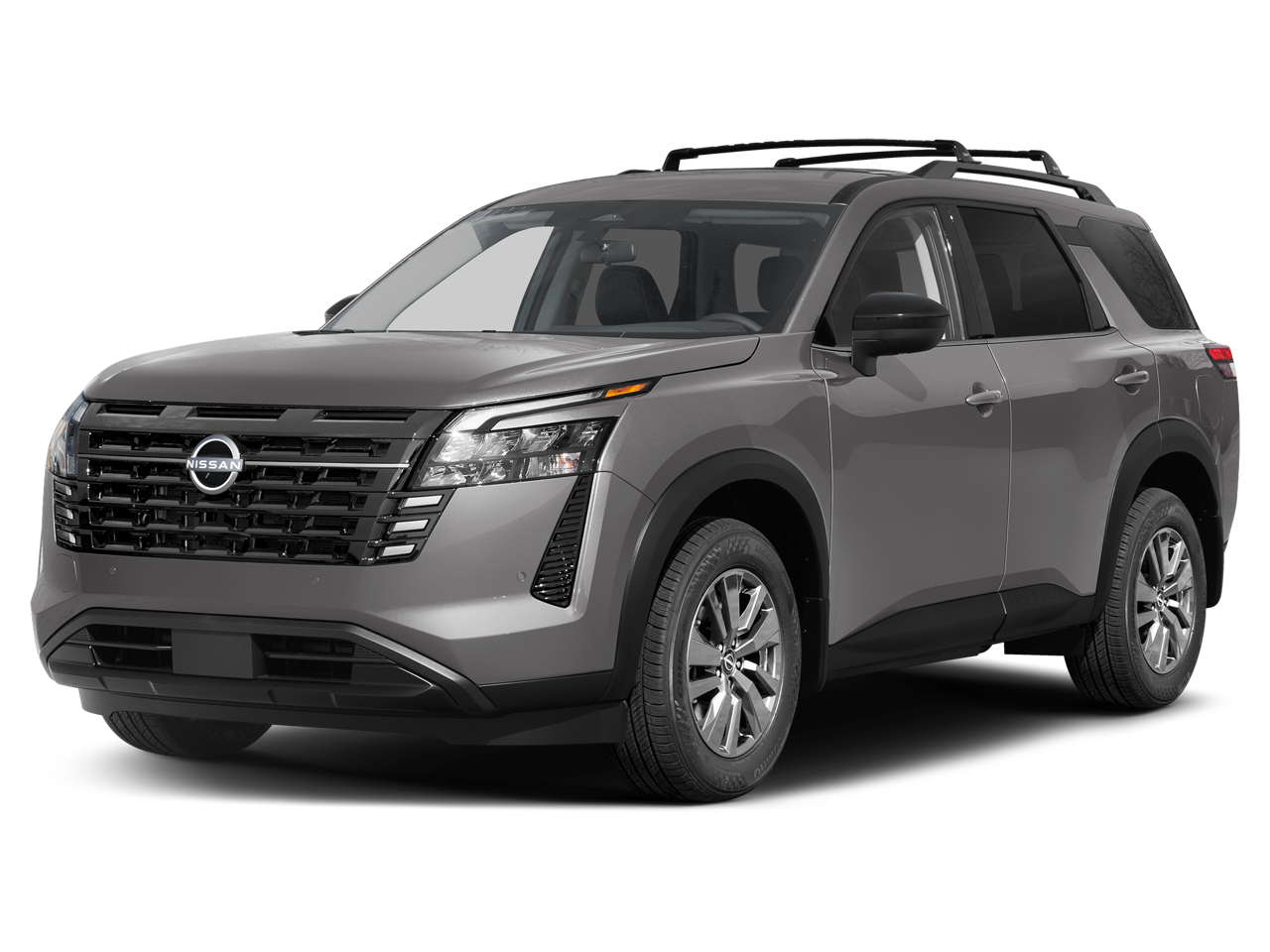  2026 Nissan Pathfinder SUV / Crossover Front-Wheel Drive 9-Speed Automatic