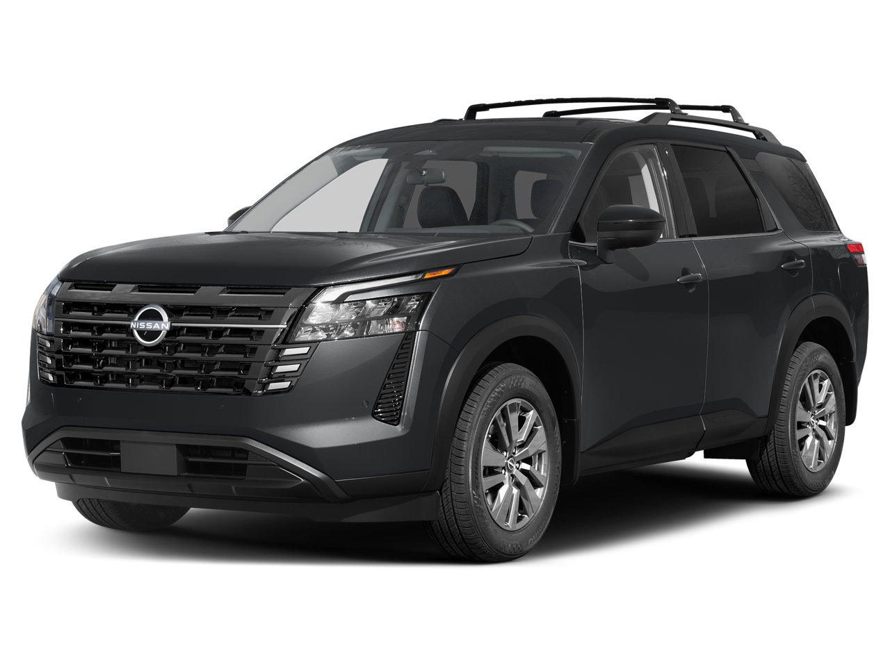 Dp Ocean Blu Pr 2026 Nissan Pathfinder SUV / Crossover All-Wheel Drive Automatic