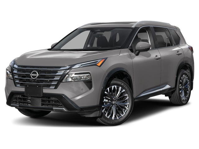 2026 Nissan Rogue SUV / Crossover All-Wheel Drive