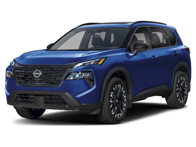 2026 Nissan Rogue SUV / Crossover All-Wheel Drive