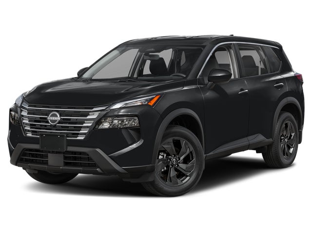 2026 Nissan Rogue SV AWD SUV / Crossover All-Wheel Drive
