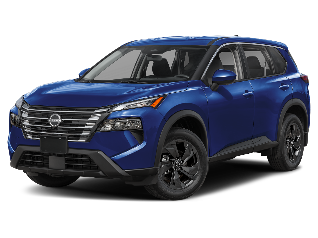  2026 Nissan Rogue SUV / Crossover All-Wheel Drive 