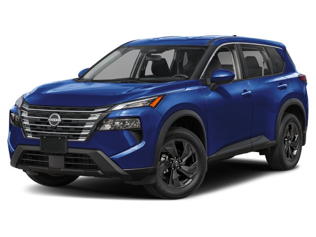 2026 Nissan Rogue SUV / Crossover All-Wheel Drive