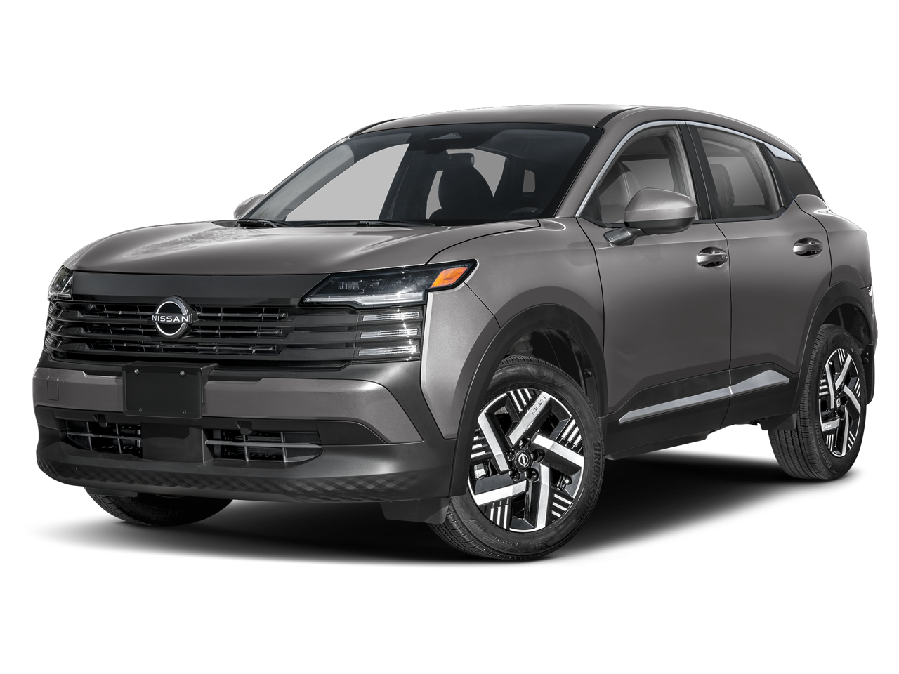  2026 Nissan Kicks SV FWD SUV / Crossover Front-Wheel Drive 