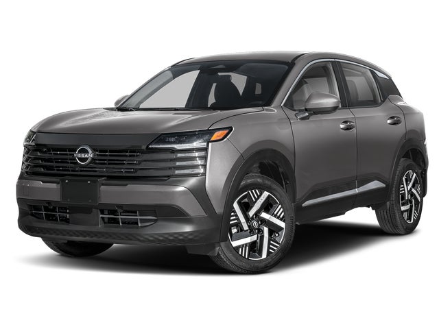 2026 Nissan Kicks SV FWD SUV / Crossover Front-Wheel Drive