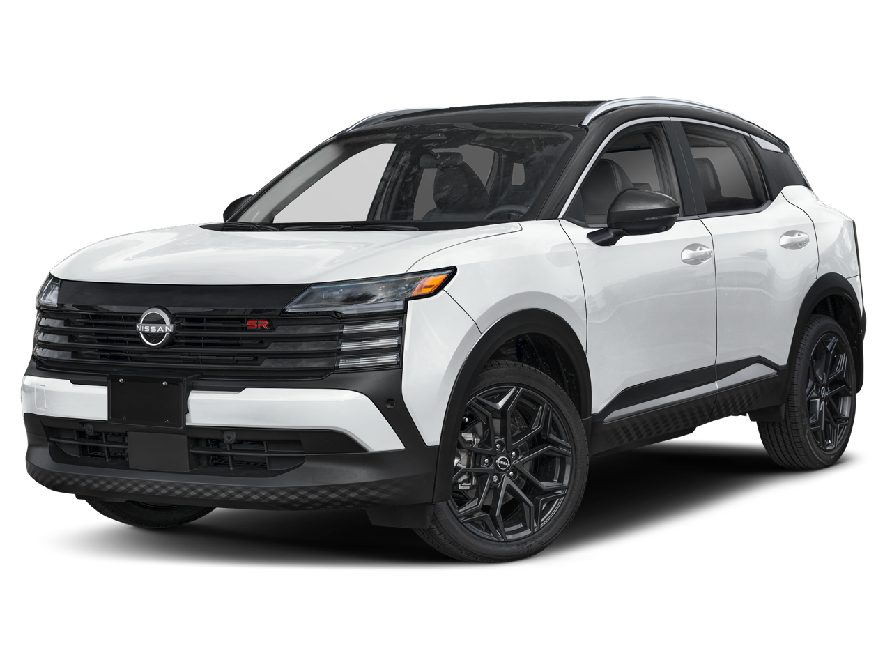 2026 Nissan Kicks Azul (Deep Blue Pearl) SUV/Crossover Tracción en las cuatro ruedas Transmisión variable continua