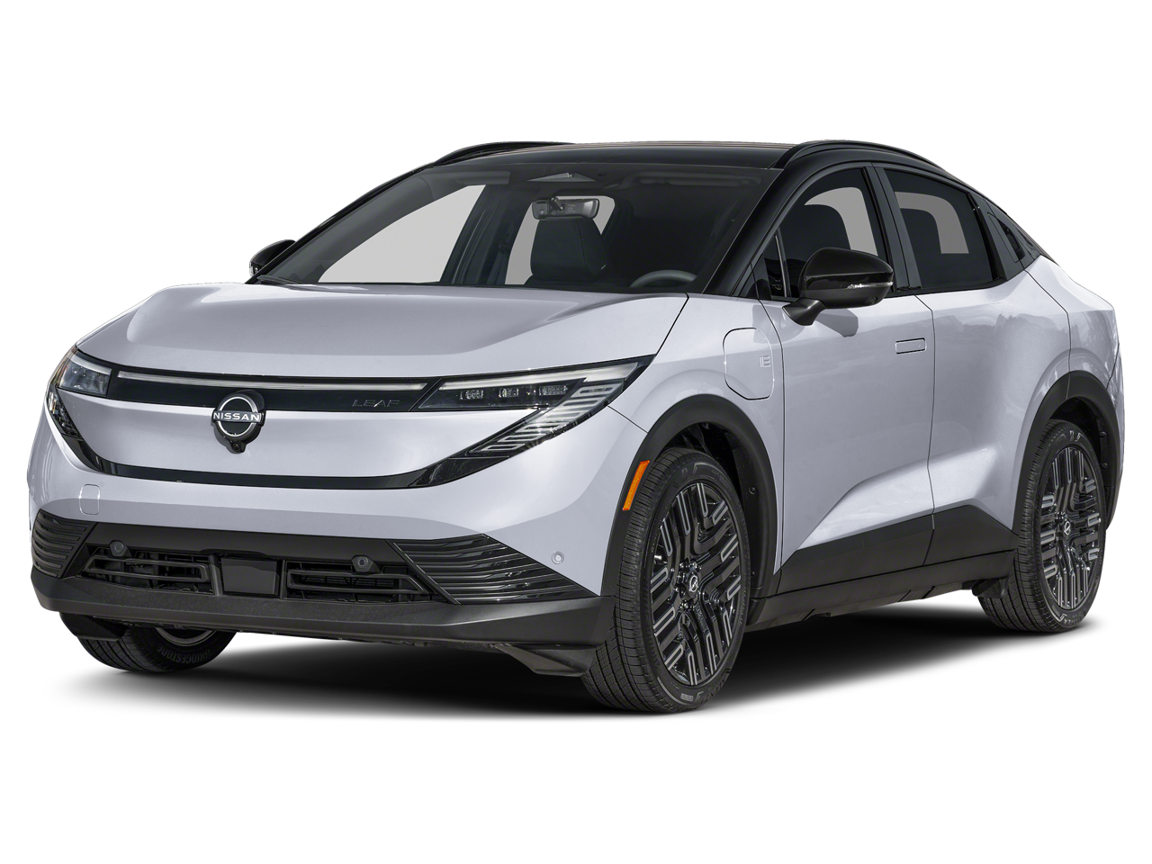  2026 Nissan LEAF SUV / Crossover Front-Wheel Drive 