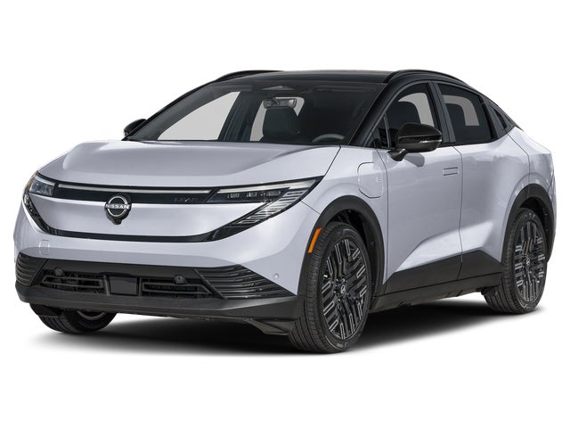2026 Nissan LEAF SUV / Crossover Front-Wheel Drive