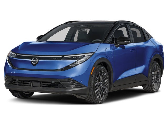 2026 Nissan LEAF SUV / Crossover Front-Wheel Drive