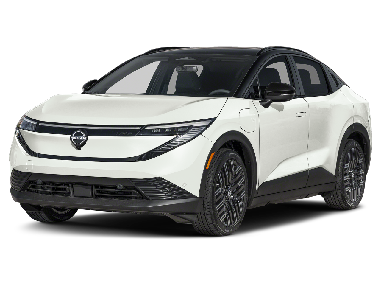  2026 Nissan LEAF Platinum+ FWD SUV / Crossover Front-Wheel Drive Automatic