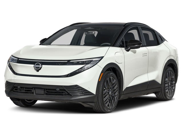 2026 Nissan LEAF Platinum+ FWD SUV / Crossover Front-Wheel Drive Automatic