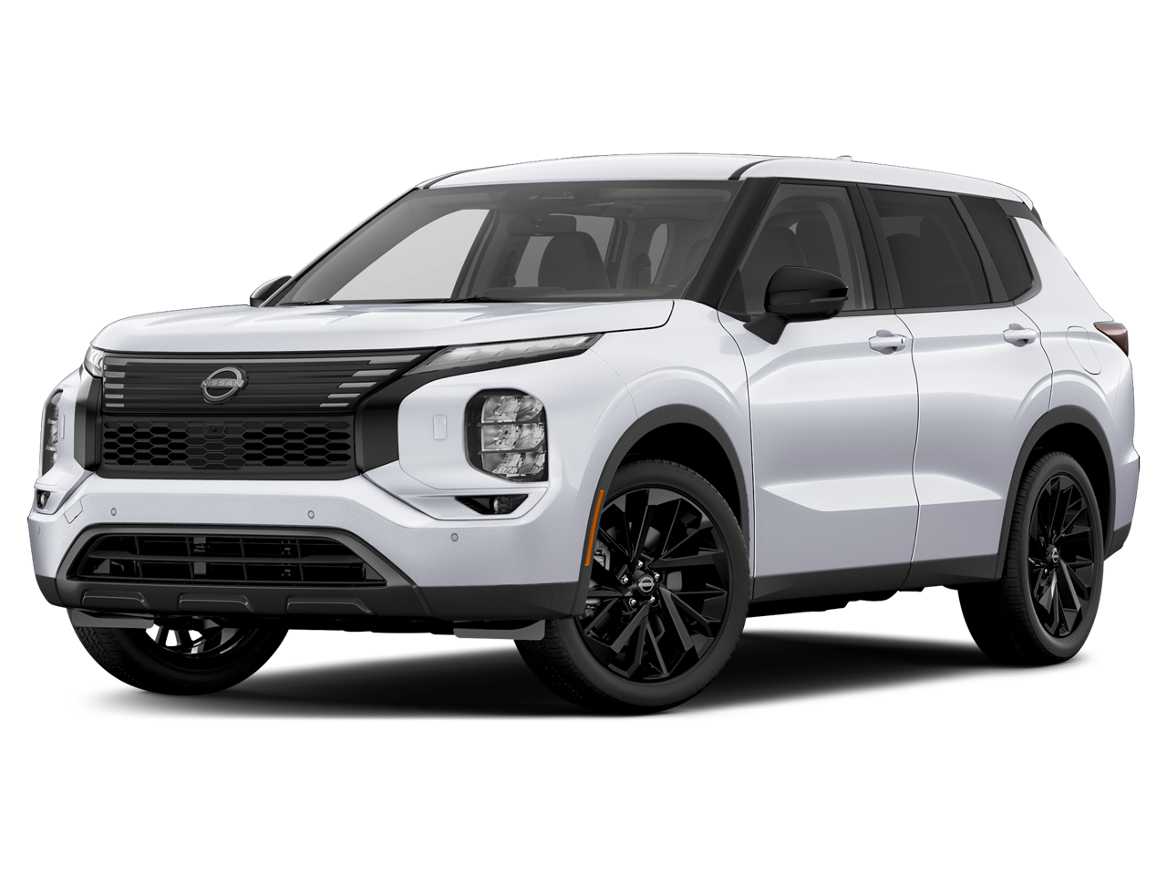 Moonrock Gray 2026 Nissan Rogue Plug-In Hybrid SL AWD SUV / Crossover All-Wheel Drive 1-Speed Automatic